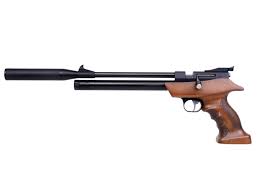 Badger (.22 caliber or larger). Hugh S Custom Air Guns Diana Bandit Pcp Pistol