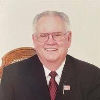 Leon Dashner Jr. Obituary