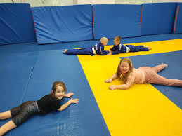 Klub Sportowy Pohl Judo...