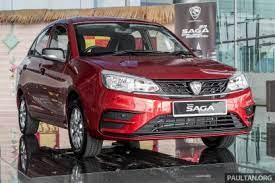 We did not find results for: 2019 Proton Saga Facelift Spec By Spec Comparison Paultan Org
