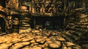 1 personality and traits 1.1 dragon research 1.2 study 2. Skyrim Puzzle Guide Bleak Falls Temple Snake Puzzle Youtube