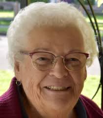 Mona Mae Ranger Obituary April 10, 2022