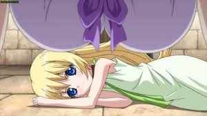 Review: Seikon no Qwaser (聖痕のクェイサー) | My collection of short anime reviews