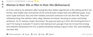 One single mother, believed to be from the u.s. Why Men In Their Thirties Are Still Single Solitary Beast