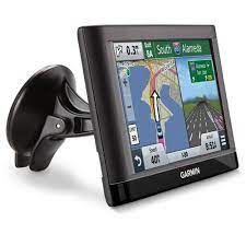 User Manual Garmin Nuvi 55lm Gps With Lower 49 Maps 010 01198 01 Pdf Manuals Com