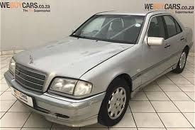 Great savings & free delivery / collection on many items. 1998 Mercedes Benz For Sale In Gauteng Auto Mart