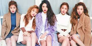 Top them off with a cream cheese frosting that's just as tasty as the red velvet cupcake itself. Red Velvet Jpopasia