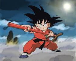 Goku Needs To Be In Ssbb Kid Goku Goku Art Dragon Ball Art