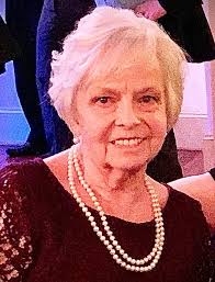 Mrs. Susan Christopher Heebner