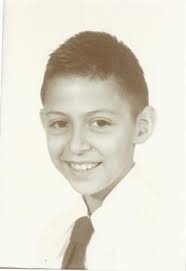 Edward V. Carrillo Obituary