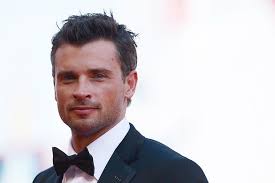 Tom Welling Joins 'Lucifer' for Season 3