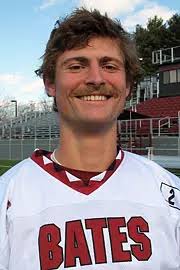 2012 Men's Lacrosse Roster