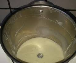 Bechamelsauce Fur Canniloni Rezept Thermomix Rezepte Thermomixrezepte Bechamelsauce