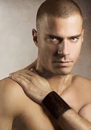 Meet the Characters of A Better Man