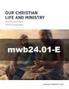 Our Christian Life and Ministry—Meeting Workbook (MWB) | JW.ORG