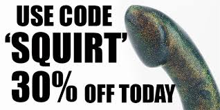 Seatbelts required at all times, it's gonna be a bumpy ride and yes it will get hairy. 6 Myths Porn Has Taught Us About Squirting Godemiche