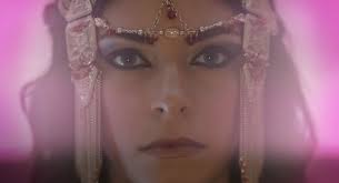 Aladdin 3477- I: The Jinn of Wisdom: Trailer 1