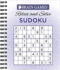 30 offers from $1.82 #4. The Best Sudoku Books Of 2020 Spy