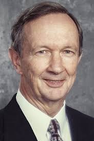 T. Vaughn Walker, 'history-making' prof, dies at 68