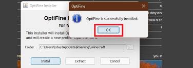 Optifine pe para minecraft bedrock edition. How To Download And Install Optifine In Minecraft 2021 Beebom