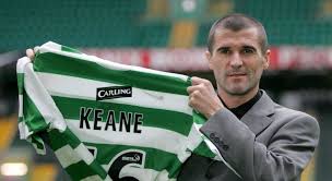Submitted 2 hours ago by naepasaran. Roy Keane I M Embarrassed By My Time With Celtic Pundit Arena