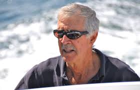 Rich Wilson Onboard Great American IV in Preparation for the Vendée Globe