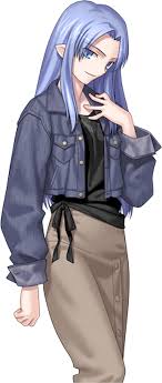 Characters in Fatehollow ataraxia - TV Tropes