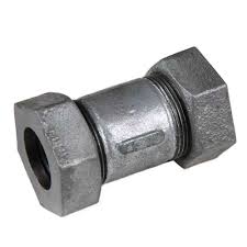 The bottom part of the toilet flange dimensions refer to the size of pipe the flange will either fit over, or into. Gal Compression Coupling Fittings Galvanised Bat Industrial Products