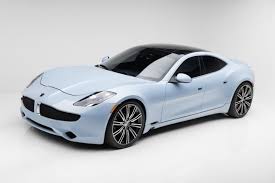 Image result for Borrego Black 2018 Fisker