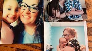 Memorial disc for Ohio woman travels 260 miles, touching hearts in Indiana