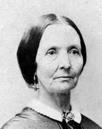 Eliza Roxcy (Snow) Young (1804-1887)