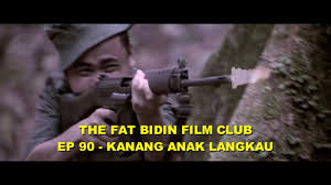 The iban warrior ita 2018 film completo sottotitoli italiano cb01 warrior streaming full movie, kanang anak langkau: The Fat Bidin Film Club Ep 90 Kanang Anak Langkau Fatbidin Com