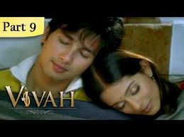 Best 36 vivah wallpapers on hipwallpaper vivah wallpapers. Vivah Hindi Movie Part 9 14 Shahid Kapoor Amrita Rao Romantic Bollywood Family Drama Movies Youtube