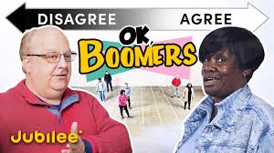 We are a baby boomer knowledge center to find top 55 places for retirement. Do All Baby Boomers Think The Same Spectrum Youtube