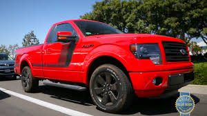 See all of our specialty vehicles here: 2014 Ford F 150 Tremor Kbb Quick Take Youtube