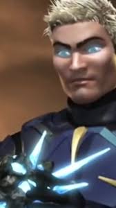 Max Steel Morfosos: Collect and Morph with Max Steel!