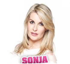 Sonja Jansen (@SonjaJansenOfficielle) • Facebook