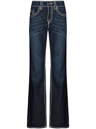 To ensure a safe shopping environment, our stores are implementing additional cleaning and are limiting customer capacity to promote physical distancing. Shop True Religion Ricky Super T Contrast Stitch Jeans With Express Delivery Farfetch