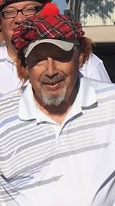 Emile Joseph Laliberte