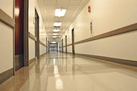 There are many different types of materials you. Strides Made In Healthcare Flooring Materials Offer Greater Design Options Interior Design