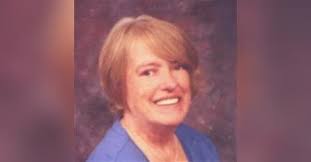 Laura E Troxell Obituary