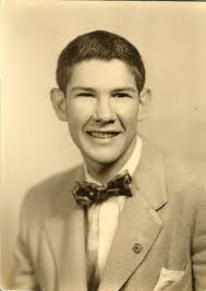 James Thurman Obituary