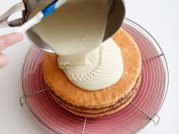 Nappage Chocolat Blanc Recettes Recette Recette Nappage Chocolat Nappage Chocolat Blanc Nappage Chocolat