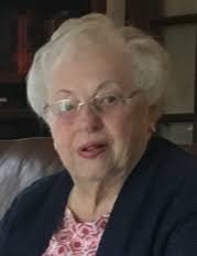 Obituary information for Elizabeth A. Dudgeon