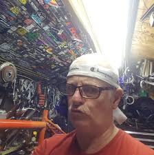 What is the value of a vintage Raleigh Burner bicycle?