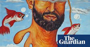 We never chose this': refugees use art to imagine a better world