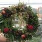 “A Wreath of your Own” – Decorated Wreath Workshop event image