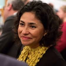 Carl Rist for Durham