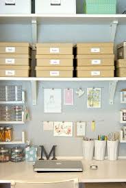 National Organize Your Home Office Day Craft Room Office Organizing Your Home Office Inspiration