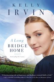 A Long Bridge Home (Amish of Big Sky Country #2) by Kelly Irvin